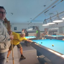 JHV und Grillfeier 2024
